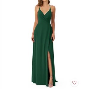 Azazie Davis Formal Dress